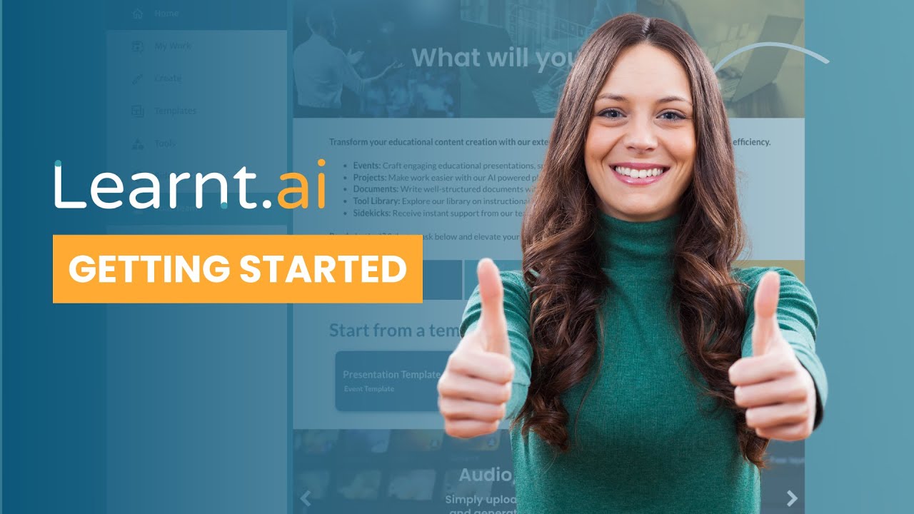 Getting to know Learnt.ai