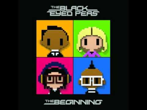 The Black Eyed Peas-Fashion Beats