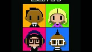 The Black Eyed Peas-Fashion Beats