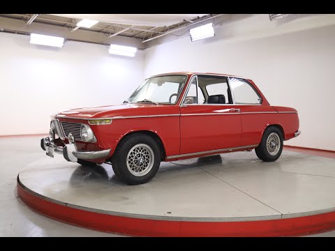 1968 BMW 1600 (CC-2021213) for sale in Denver , Colorado