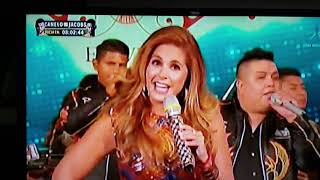 Lucero me deshice de tu amor