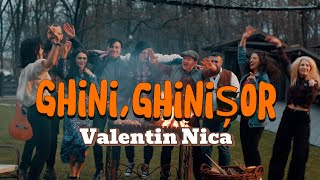 Valentin Nica - Ghini,ghinișor | Official Video 2024