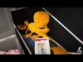 Toys R Us Geoffrey Costumes