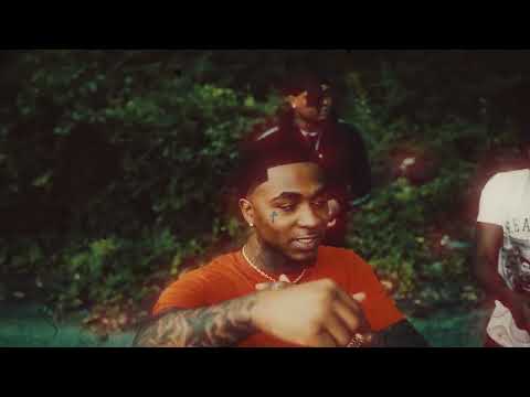 Sayless x Ceo Jizzle -  On alert (official music video)