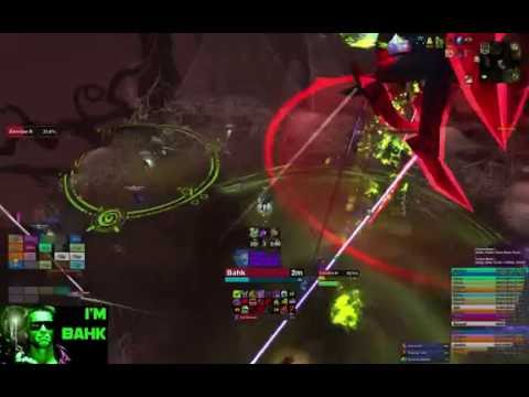 DNOgaming vs. Mythic Elerethe Renferal US 6