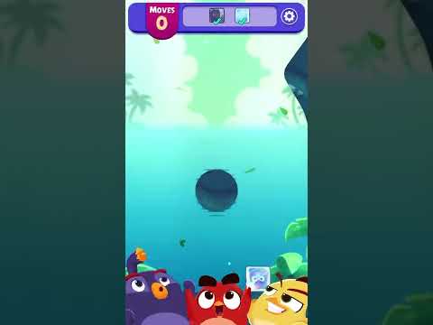 Angry Birds Dream Blast Level 2829