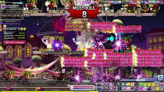 [Reboot] Rev1 Kanna 570m/hr w/o lucid soul