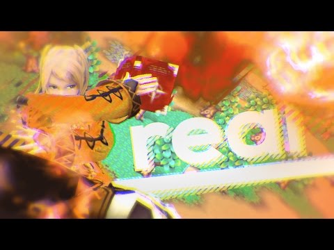 【SSB4】REAL // FH Pseudo ZSS/Robin Mini