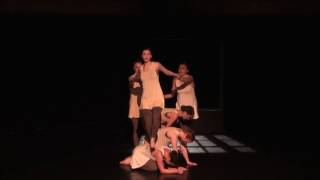 Dixon EmergingChoreographersShowcase TheWindow 2016