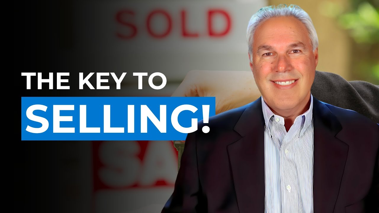 4 Key Reasons Why Your Home Won’t Sell