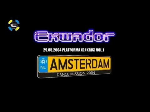 MANIACS SQUAD-AMSTERDAM DANCE MISSION BOOTLEG
