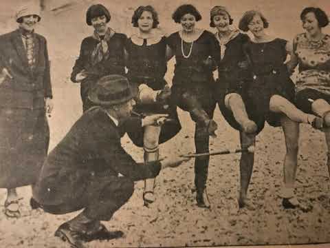Ted Lewis & his Orchestra, The Gold Diggers' Song, Foxtrot, USA, 1933