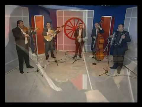 Grupa Cardak - Ako odam vo Bitola (RT Vojvodina - Live)