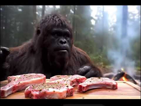 Bigfoot vlog ft lamby