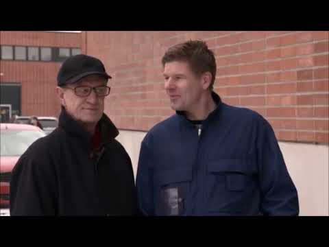 Ismo Laitela - Ikuinen velka (Ikuinen vappu Remix)