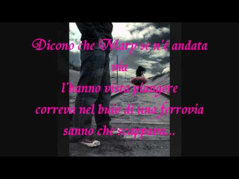 Gemelli diversi mary Lyrics