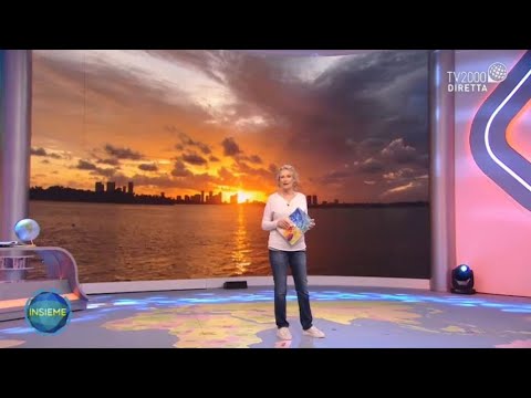 Il Mondo Insieme, 14 marzo 2021