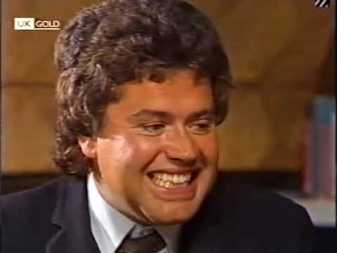 Episode 3836 ( Tuesday 1st November 1983 ) Crossroads ~ Crossroads Motel ~ Crossroads Kings Oak