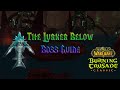 TBC Classic - The Lurker Below Boss Guide