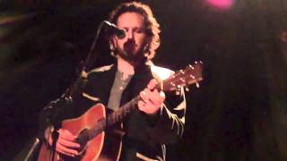 Nothing - Mason Jennings