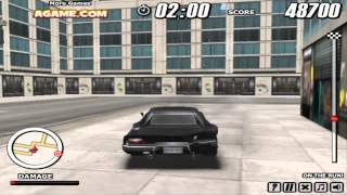 Crooked Cops outrun Good People: Game Time (4)