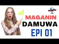 Hanyoyin Magance Damuwa ||| Episode 1