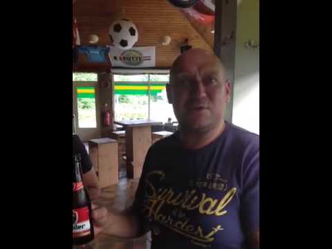 Grenswachters 3 - De Schutters 3 (13-09-2015)