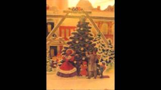 O Tannenbaum ...A German Christmas song (with lyrics)