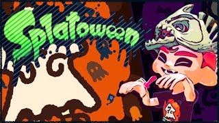 【生放送】リバイバルフェス！トリックvsトリート！ #Splatoon2 #Splatoween【もっちゃん】