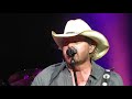 Toby Keith - Dream Walkin' - Salt Lake City 4-6-18