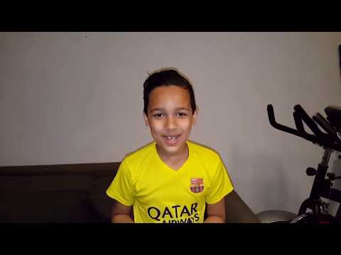 IVAYO & PERLA TV | Prank met spin!