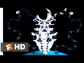 Björk: Biophilia Live (2014) - Moon Scene (2/10) | Movieclips