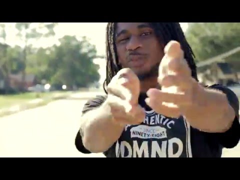Andele`Tay - Aint Shit Change (shot by @iamfontanefilms)