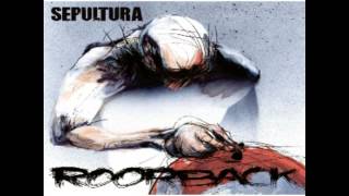 Sepultura - The Rift [HD]