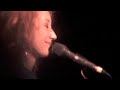 Tori Amos -  Ireland live (Dublin, May 21st, 2005)