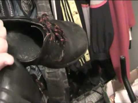 Lauantai iltapäivan puuhastelua 10.9.2011