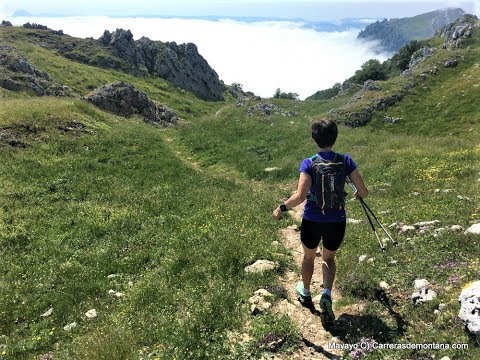 Goierri, Basque Highlands: Rutas de montaña, todo el año. Las Tierras Altas de Euskadi.