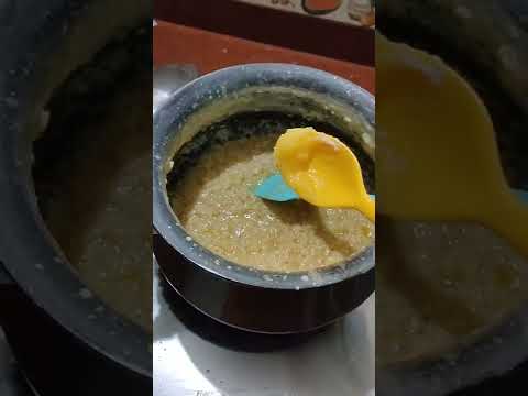 #khoyarecipe / #milkcake ...