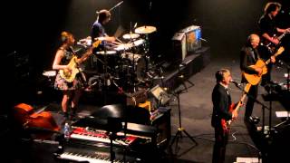 She Will Have Her Way - Neil Finn, Paul Kelly, Sydney Opera House March 10