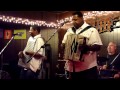 "Jambalaya (On The Bayou)" Chubby Carrier & the Bayou Swamp Band at the Surf Club