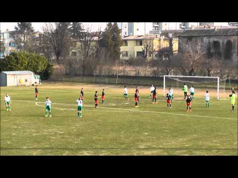 2015 03 14 Fiorenzuola 2002 vs Fontana Audax