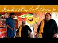 Tasleem Abbas and Soni Comedy Show || Laal Rang ki Sardai Ka Raz Jan Kar Tasleem Abbas Pareshan.