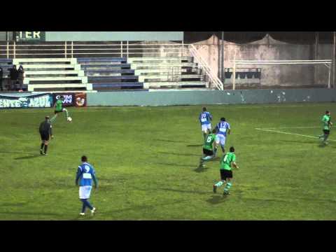 Oportunidad final (CD Díter Zafra 2-2 Extremadura UD) J27 '13-'14