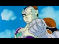 Toonami Frieza Promo 1080p HD