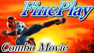 【PV】ファルコン撃墜集「熱くなれ」/Captain Falcon Montage【Super Smash Bros Ultimate】