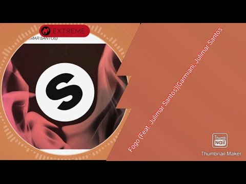 Fogo(Feat. Julimar Santos)| Garmiani, Julimar Santos.