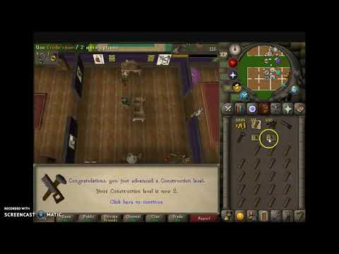 construction 1-20 Guide osrs osbuudy