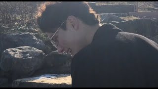 iron lung by black marble makes me high