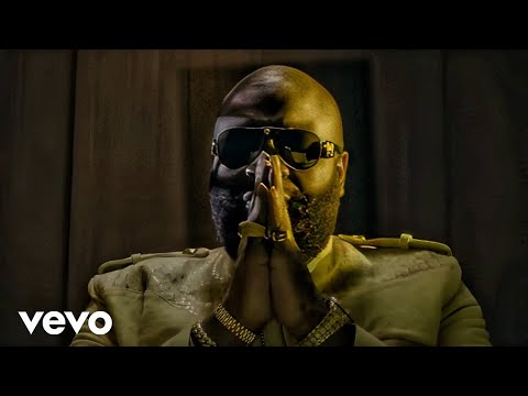 Rick Ross ft. Juice Wrld - wouldn't understand me (Music Video) 2023