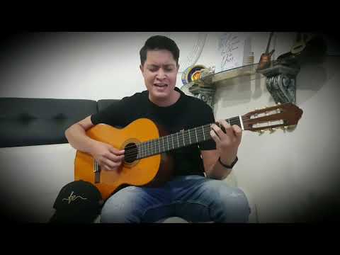 Me das la calma - Jhon R. Devia